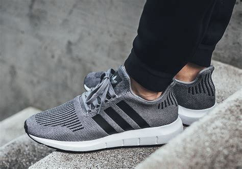 adidas swift run schuh herren hamburg|SHOE REVIEW: Adidas Swift Run .